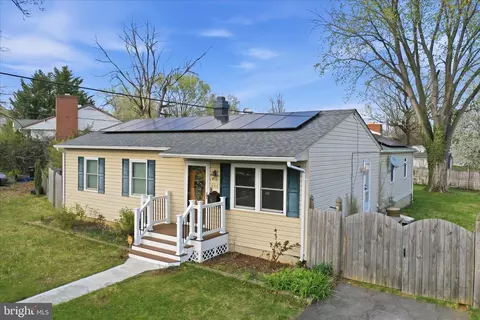 540 Eagle Pl, Winchester, VA 22601
