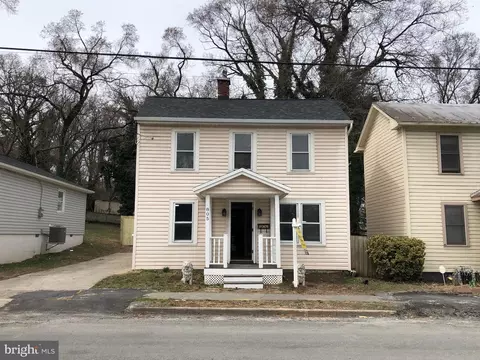 805 S Kent St, Winchester, VA 22601