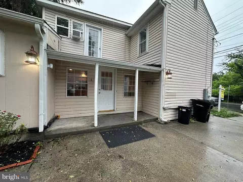 805 S Kent St, Winchester, VA 22601