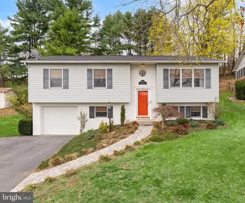413 George St, Winchester, VA 22601