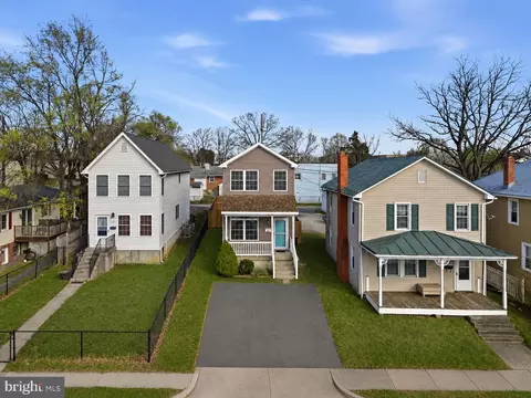 16 S Pleasant Valley Rd, Winchester, VA 22601