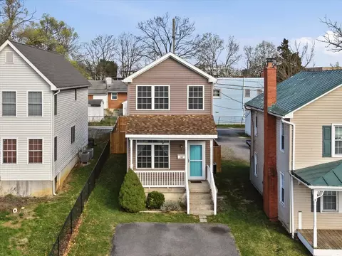 16 S Pleasant Valley Rd, Winchester, VA 22601
