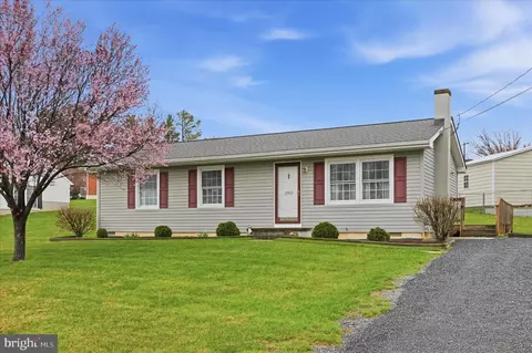 2912 2nd St, Winchester, VA 22601