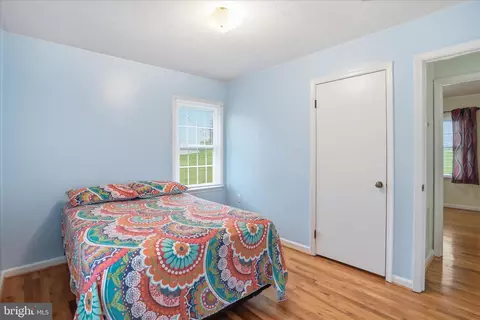 Bedroom - 2912 2nd St, Winchester, VA 22601 photo 3 of 3