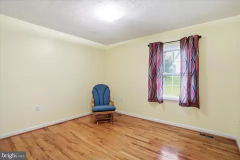 Bedroom - 2912 2nd St, Winchester, VA 22601 photo 2 of 3