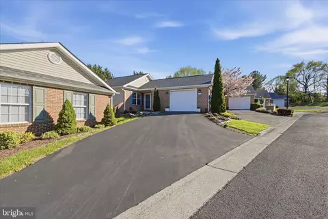 419 Stone Meadow Ct, Winchester, VA 22601