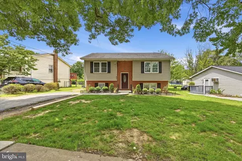 605 Dunlap St, Winchester, VA 22601
