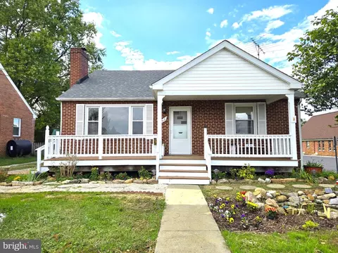 513 Van Fossen St, Winchester, VA 22601