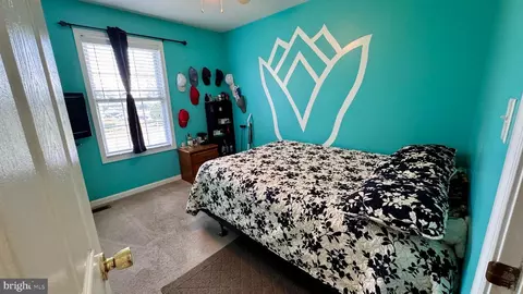 Bedroom - 623 Smithfield Ave, Winchester, VA 22601 photo 1 of 6