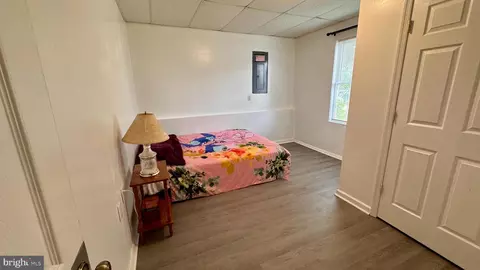 Bedroom - 623 Smithfield Ave, Winchester, VA 22601 photo 5 of 6