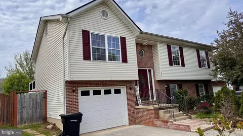 Exterior - 623 Smithfield Ave, Winchester, VA 22601 photo 9 of 9