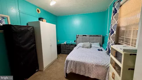 Bedroom - 623 Smithfield Ave, Winchester, VA 22601 photo 6 of 6