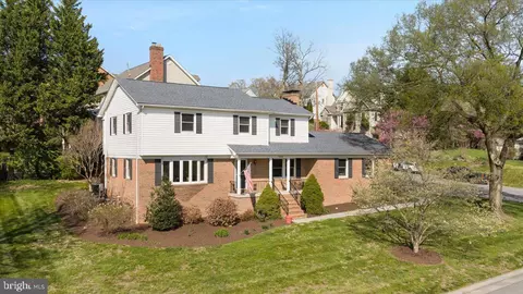 1300 Caroline St, Winchester, VA 22601