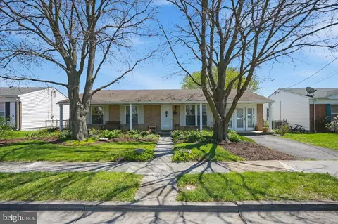 624 Butler Ave, Winchester, VA 22601