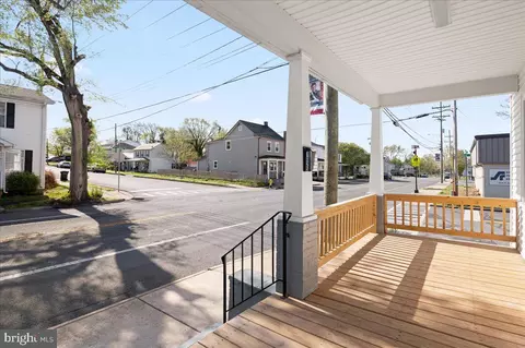 1025 S Loudoun St, Winchester, VA 22601