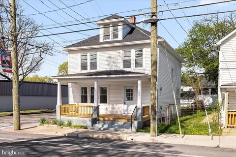 1025 S Loudoun St, Winchester, VA 22601