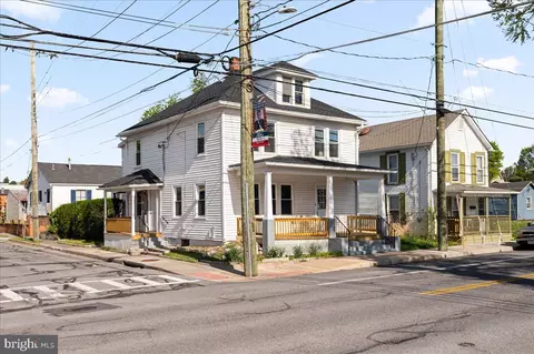 1025 S Loudoun St, Winchester, VA 22601