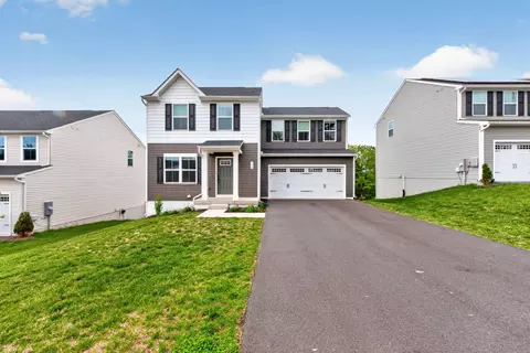 310 Longview Ave, Winchester, VA 22601