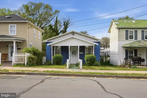 7 E Bond St, Winchester, VA 22601