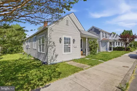 115 S Purcell Ave, Winchester, VA 22601