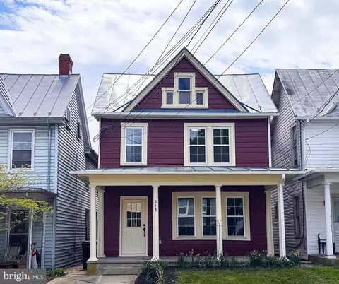 315 National Ave, Winchester, VA 22601
