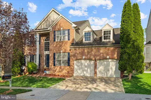 Exterior - 930 Wayne Dr, Winchester, VA 22601 photo 3 of 7