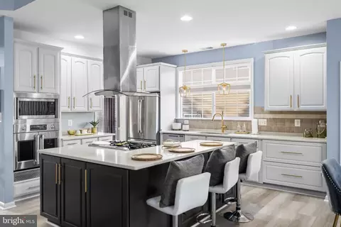 Kitchen - 930 Wayne Dr, Winchester, VA 22601 photo 1 of 5