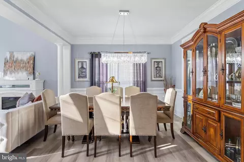Dining - 930 Wayne Dr, Winchester, VA 22601 photo 1 of 3