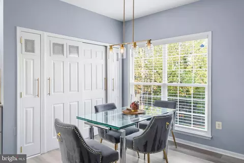 Dining - 930 Wayne Dr, Winchester, VA 22601 photo 2 of 3