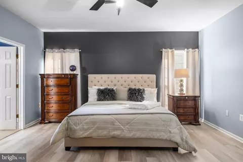 Bedroom - 930 Wayne Dr, Winchester, VA 22601 photo 2 of 6