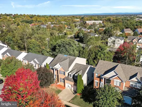View/Area - 930 Wayne Dr, Winchester, VA 22601 photo 2 of 8