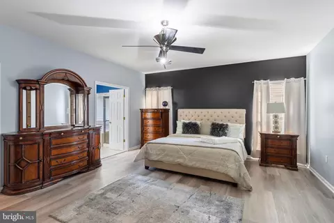 Bedroom - 930 Wayne Dr, Winchester, VA 22601 photo 1 of 6