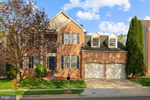 Exterior - 930 Wayne Dr, Winchester, VA 22601 photo 2 of 7