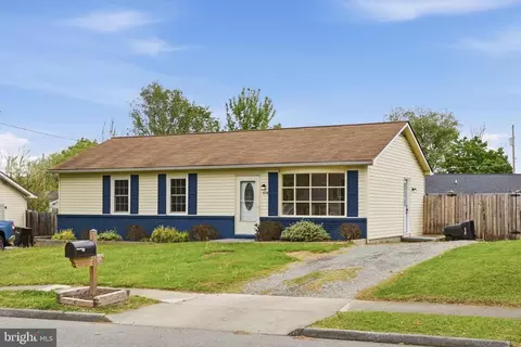608 Dunlap St, Winchester, VA 22601
