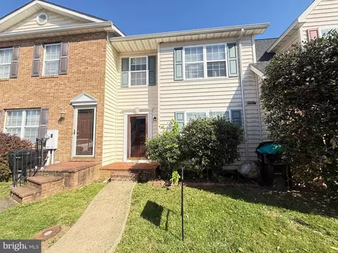 2910 Sorrell Ct, Winchester, VA 22601