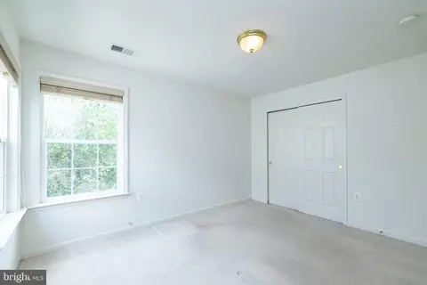 Bedroom - 938 Wayne Dr, Winchester, VA 22601 photo 7 of 9