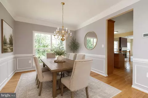 Dining - 938 Wayne Dr, Winchester, VA 22601 photo 1 of 2