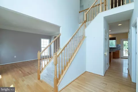 Entry Way - 938 Wayne Dr, Winchester, VA 22601 photo 1 of 6