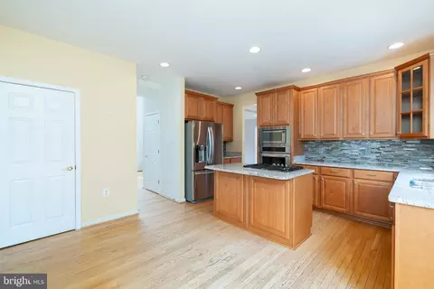 Kitchen - 938 Wayne Dr, Winchester, VA 22601 photo 2 of 3