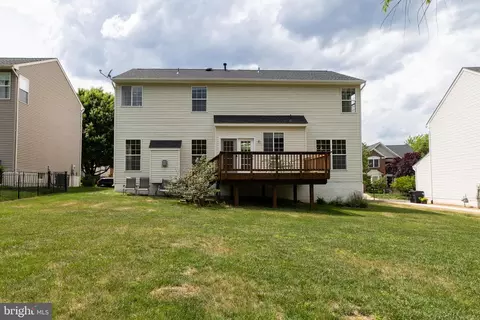 Exterior - 938 Wayne Dr, Winchester, VA 22601 photo 3 of 5