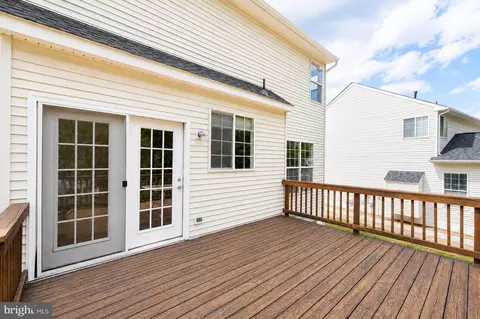 Exterior - 938 Wayne Dr, Winchester, VA 22601 photo 4 of 5
