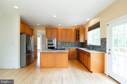 Kitchen - 938 Wayne Dr, Winchester, VA 22601 photo 3 of 3