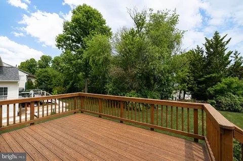 Exterior - 938 Wayne Dr, Winchester, VA 22601 photo 5 of 5