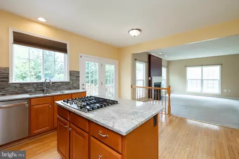 Kitchen - 938 Wayne Dr, Winchester, VA 22601 photo 1 of 3