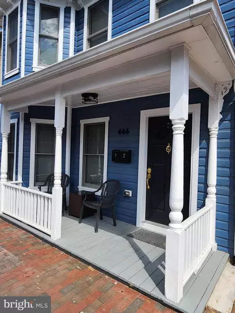 446 N Loudoun St, Winchester, VA 22601