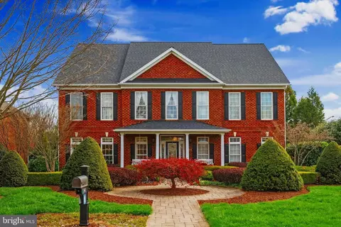 1004 Heth Pl, Winchester, VA 22601