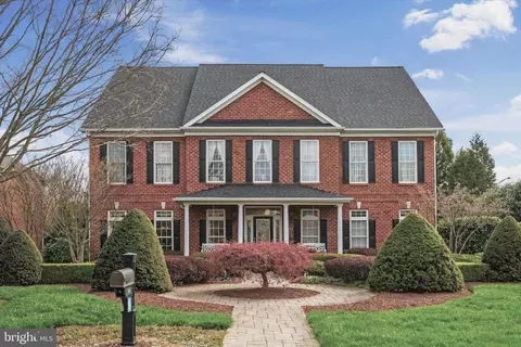 1004 Heth Pl, Winchester, VA 22601