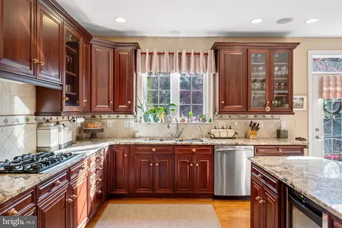 Kitchen - 1004 Heth Pl, Winchester, VA 22601 photo 1 of 3