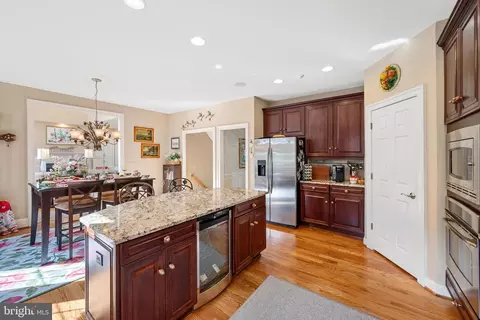 Kitchen - 1004 Heth Pl, Winchester, VA 22601 photo 2 of 3
