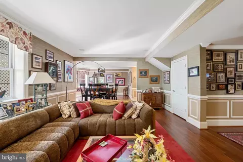 Living - 1004 Heth Pl, Winchester, VA 22601 photo 4 of 4